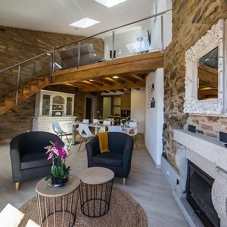 Pensjonat Casa Juancito Santiago de Compostela Zewnętrze zdjęcie
