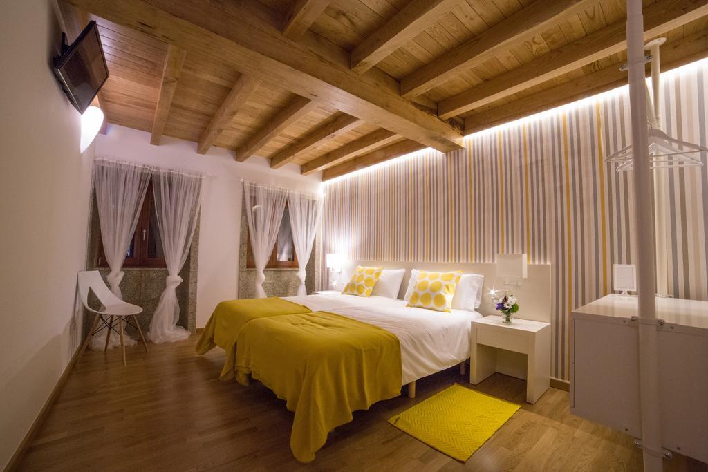 Pensjonat Casa Juancito Santiago de Compostela Pokój zdjęcie
