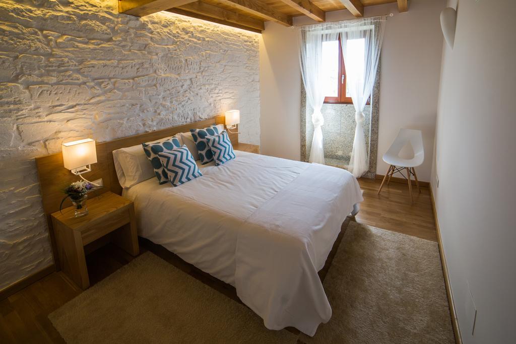 Pensjonat Casa Juancito Santiago de Compostela Pokój zdjęcie