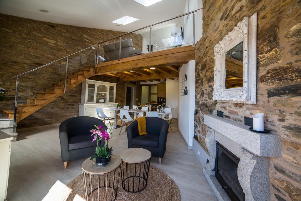 Pensjonat Casa Juancito Santiago de Compostela Zewnętrze zdjęcie