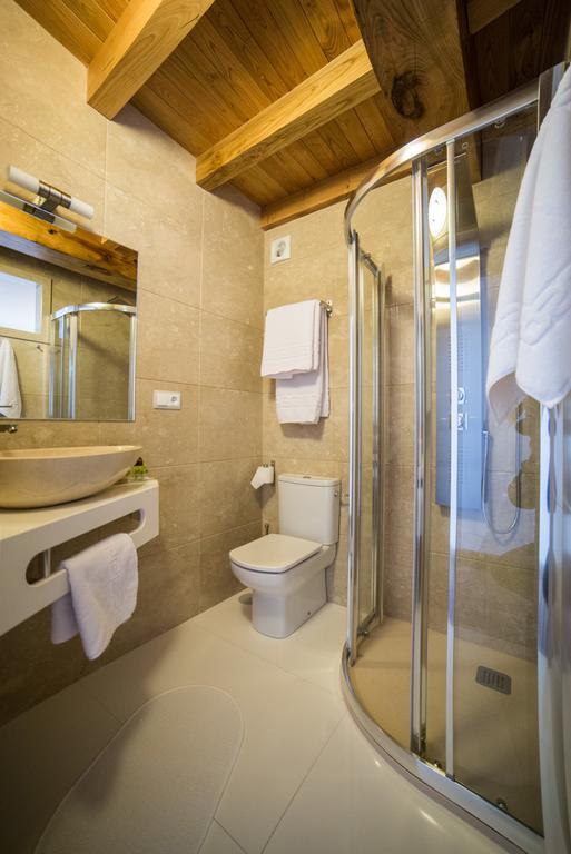 Pensjonat Casa Juancito Santiago de Compostela Pokój zdjęcie