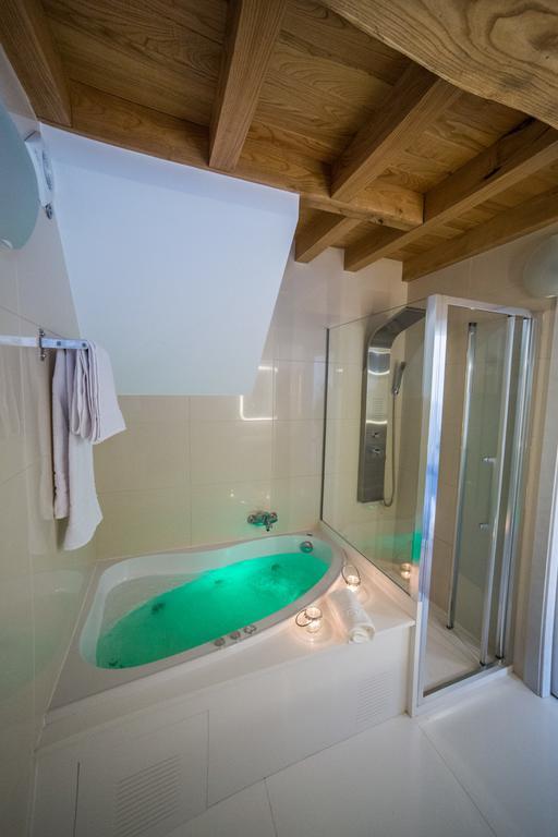 Pensjonat Casa Juancito Santiago de Compostela Pokój zdjęcie