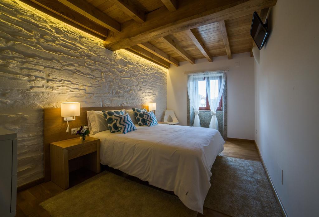Pensjonat Casa Juancito Santiago de Compostela Pokój zdjęcie