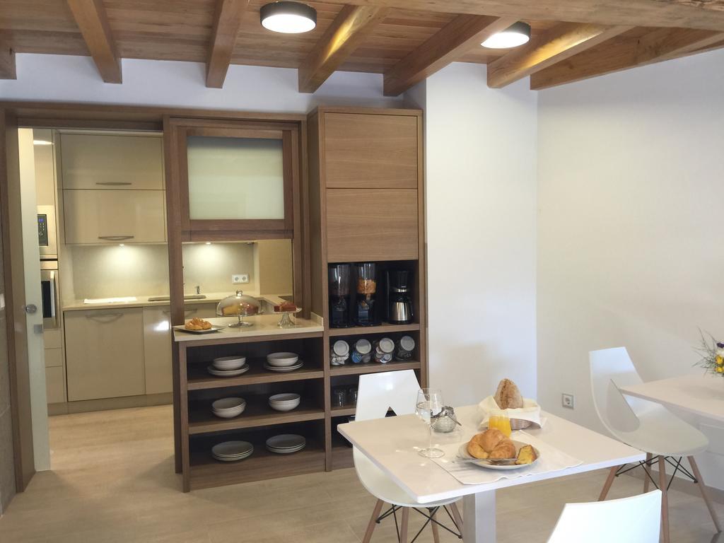 Pensjonat Casa Juancito Santiago de Compostela Zewnętrze zdjęcie